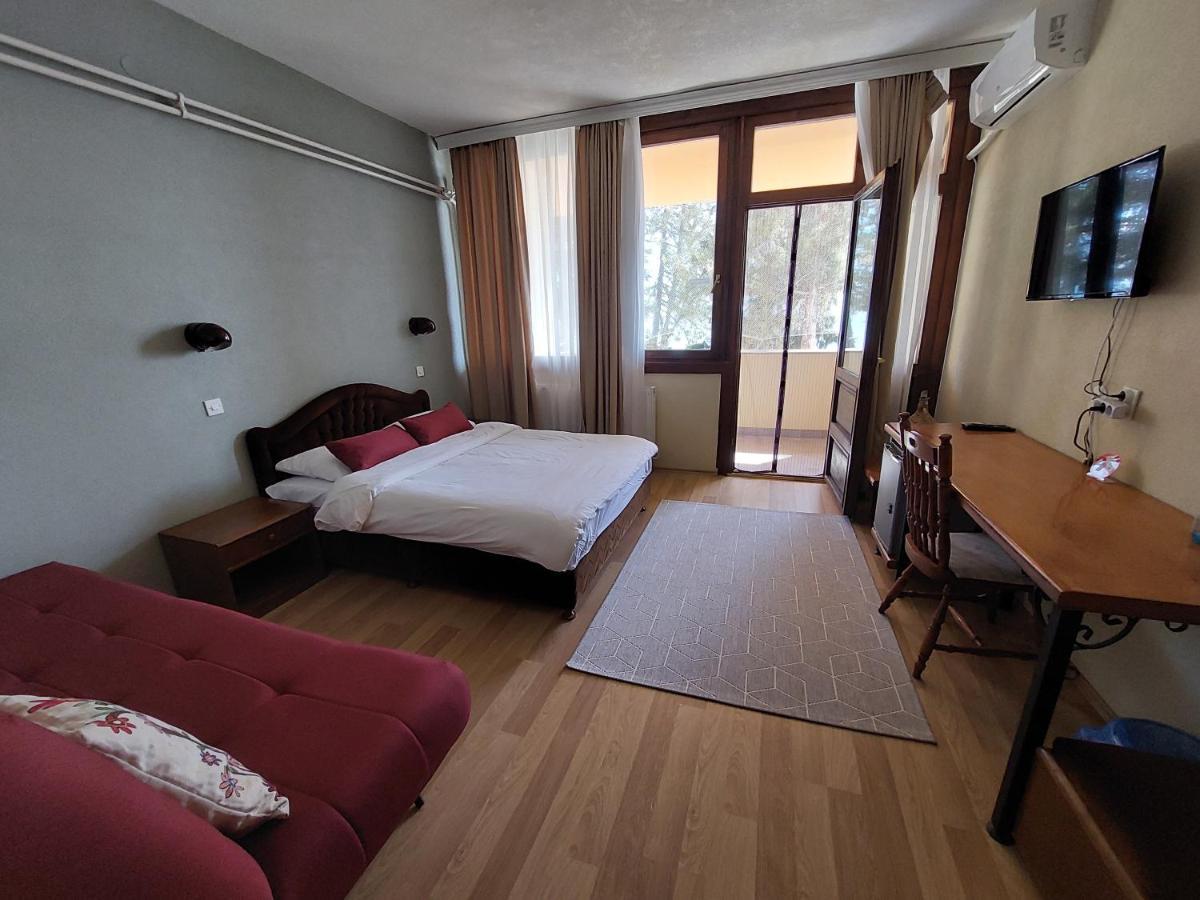 Lakeview Hotel And Resort Otesevo Exterior foto